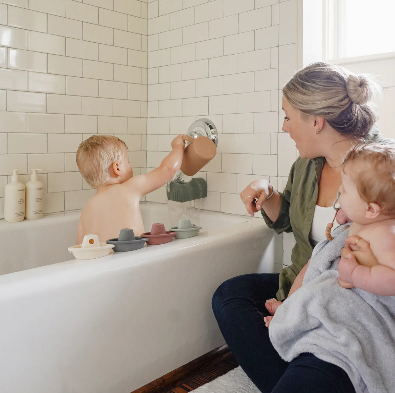 Bath