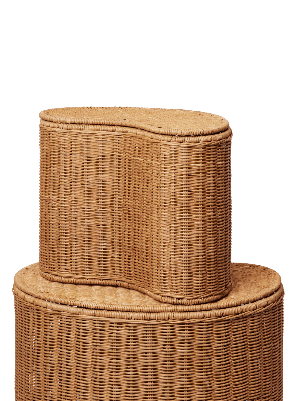 Willora Braided Storage - Set of 2