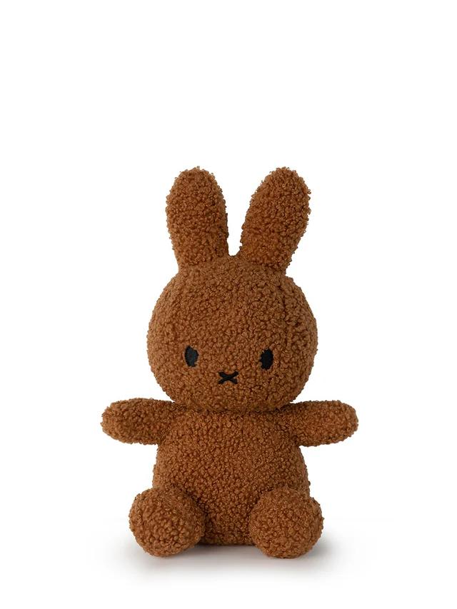 Miffy ECO Tiny Teddy Cinnamon – 23 cm