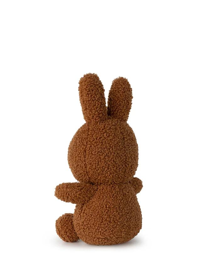 Miffy ECO Tiny Teddy Cinnamon – 23 cm