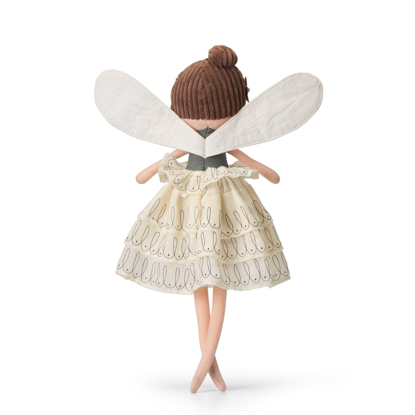 Fairy Mathilda