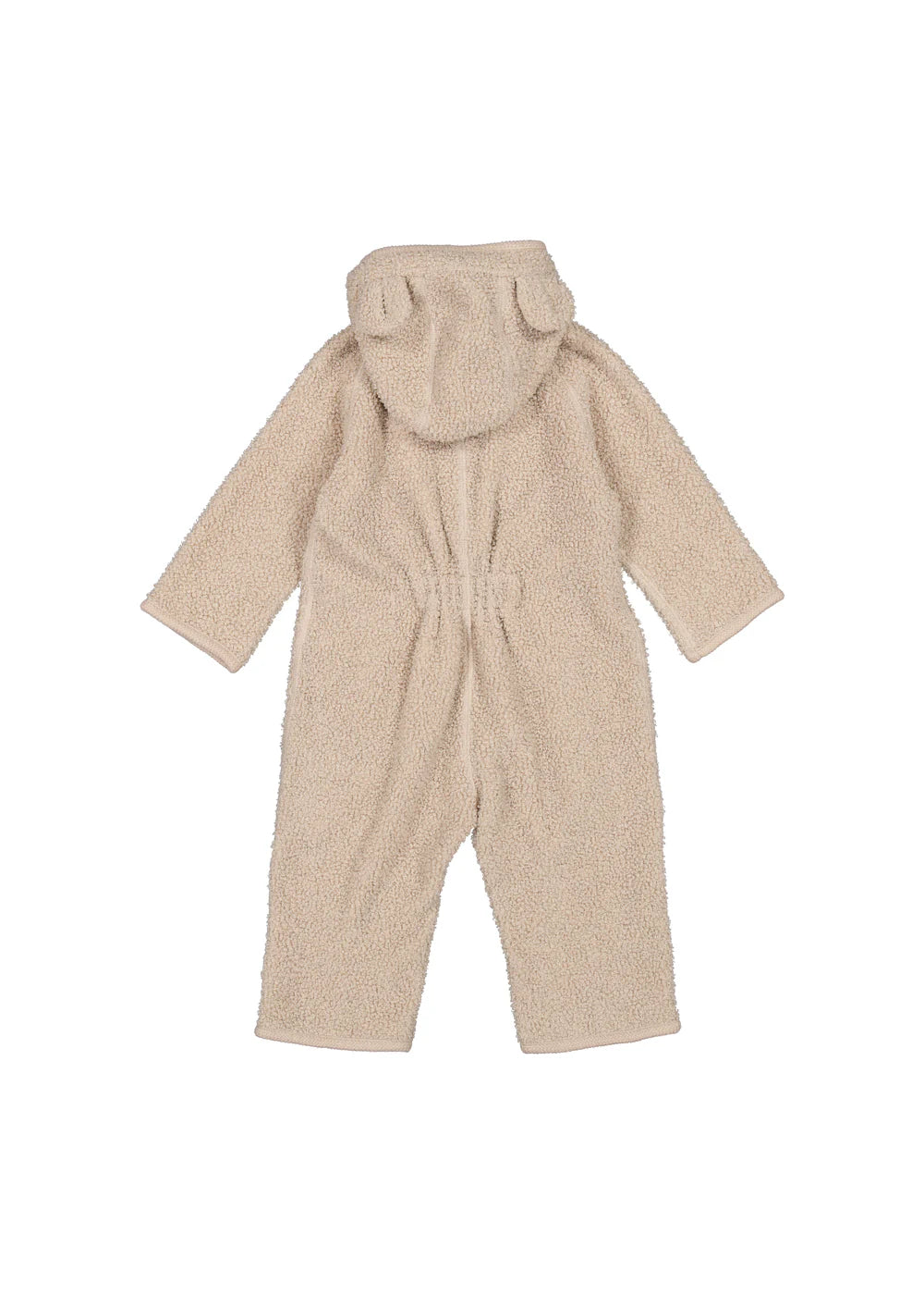 Robert Suit, Teddy Suit - Oyster Grey