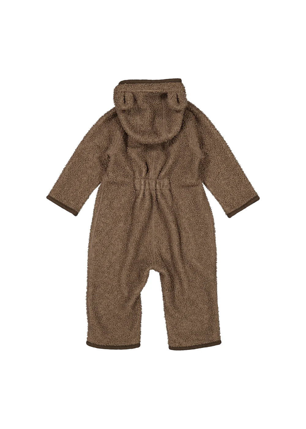 Robert Suit, Teddy Suit - Terre