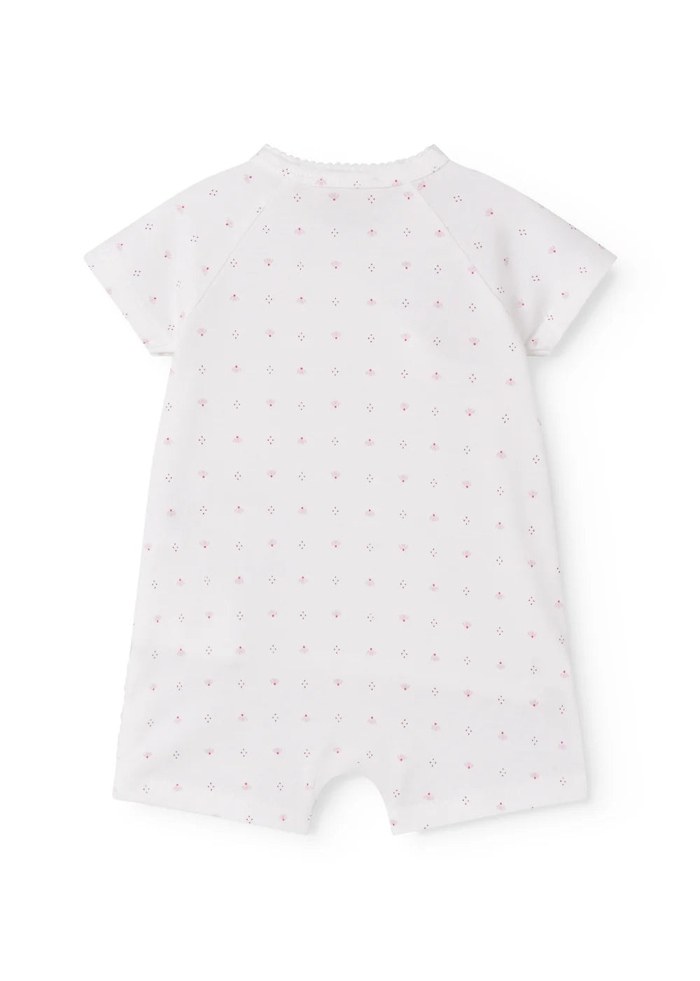 Rap, Romper - Tiny Tulip