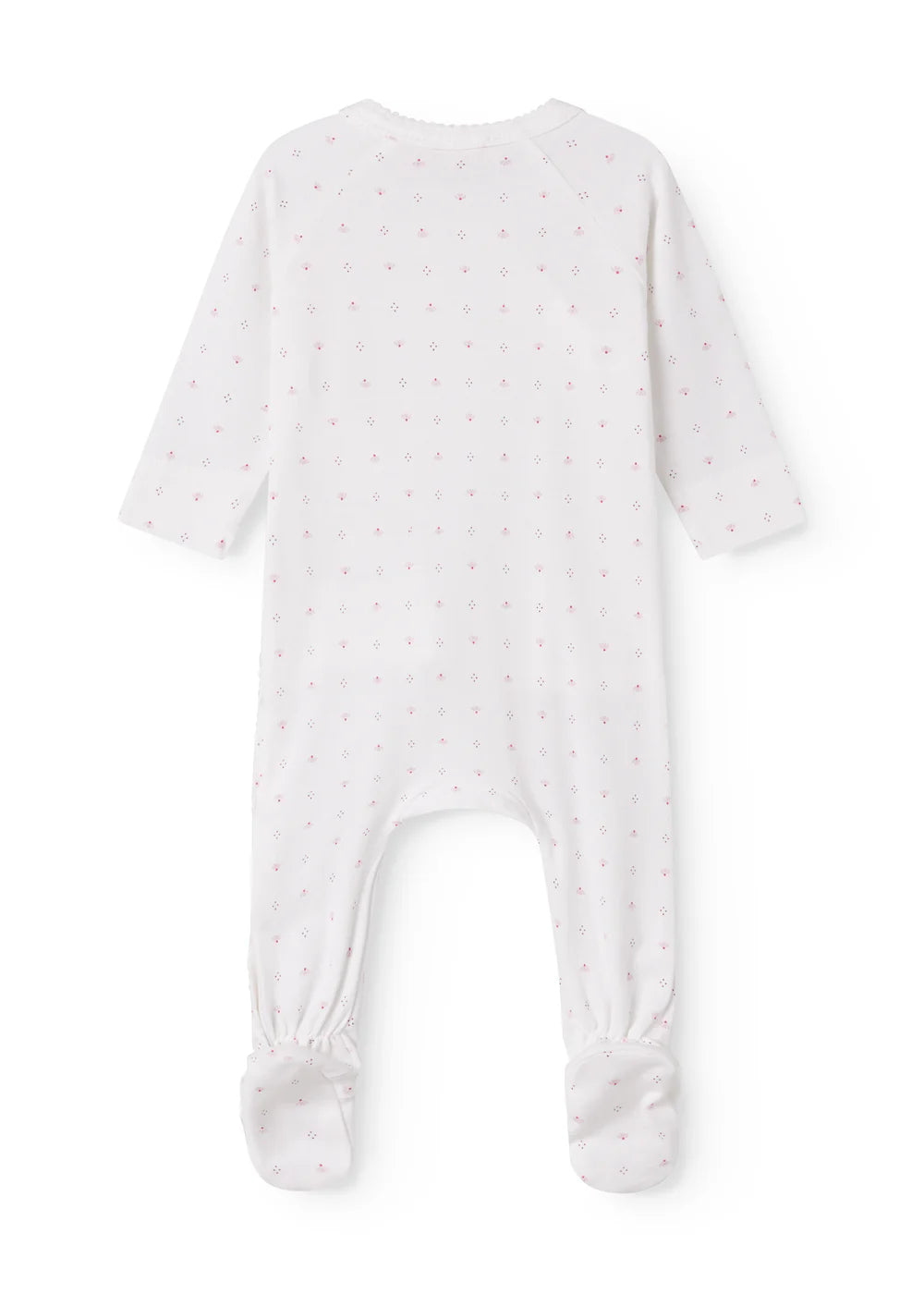 Rubello, Romper - Tiny Tulip