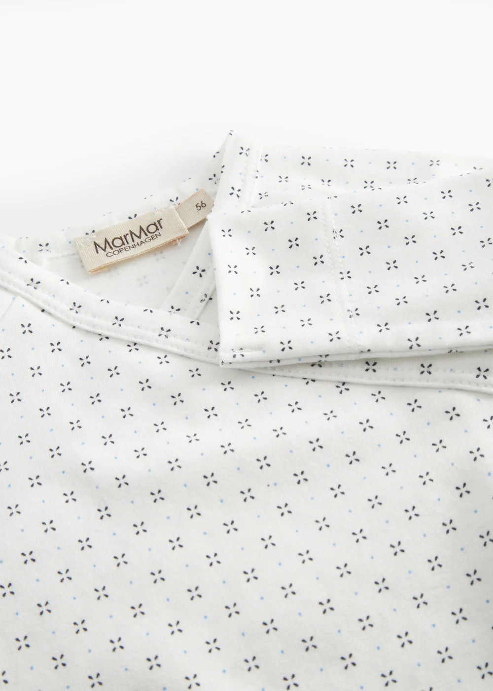 Rubello, Romper - Droplet