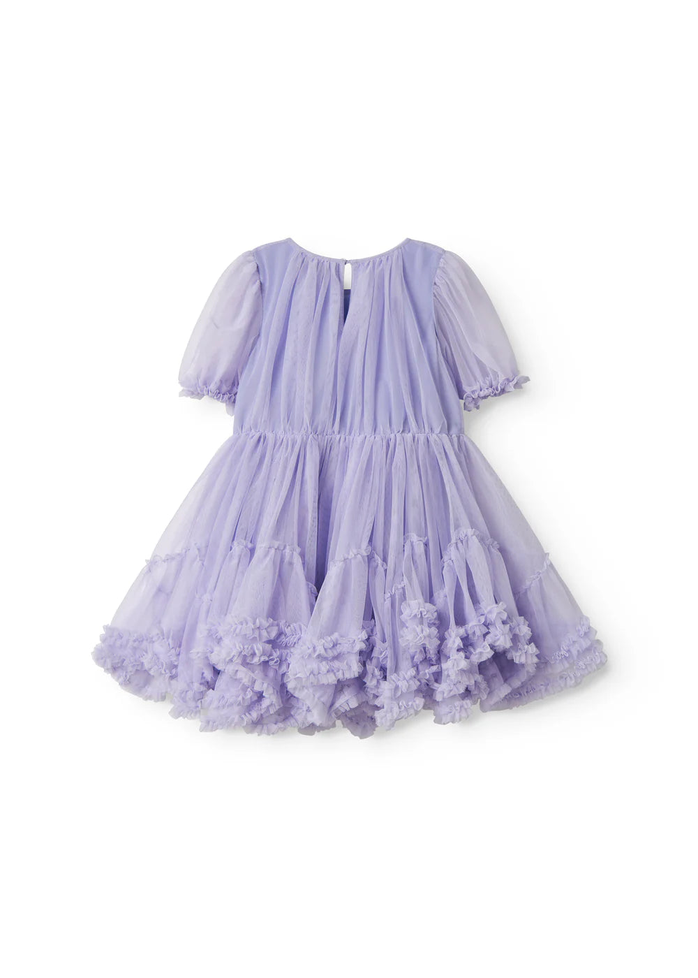 Dica, Dress - Ice Lavender