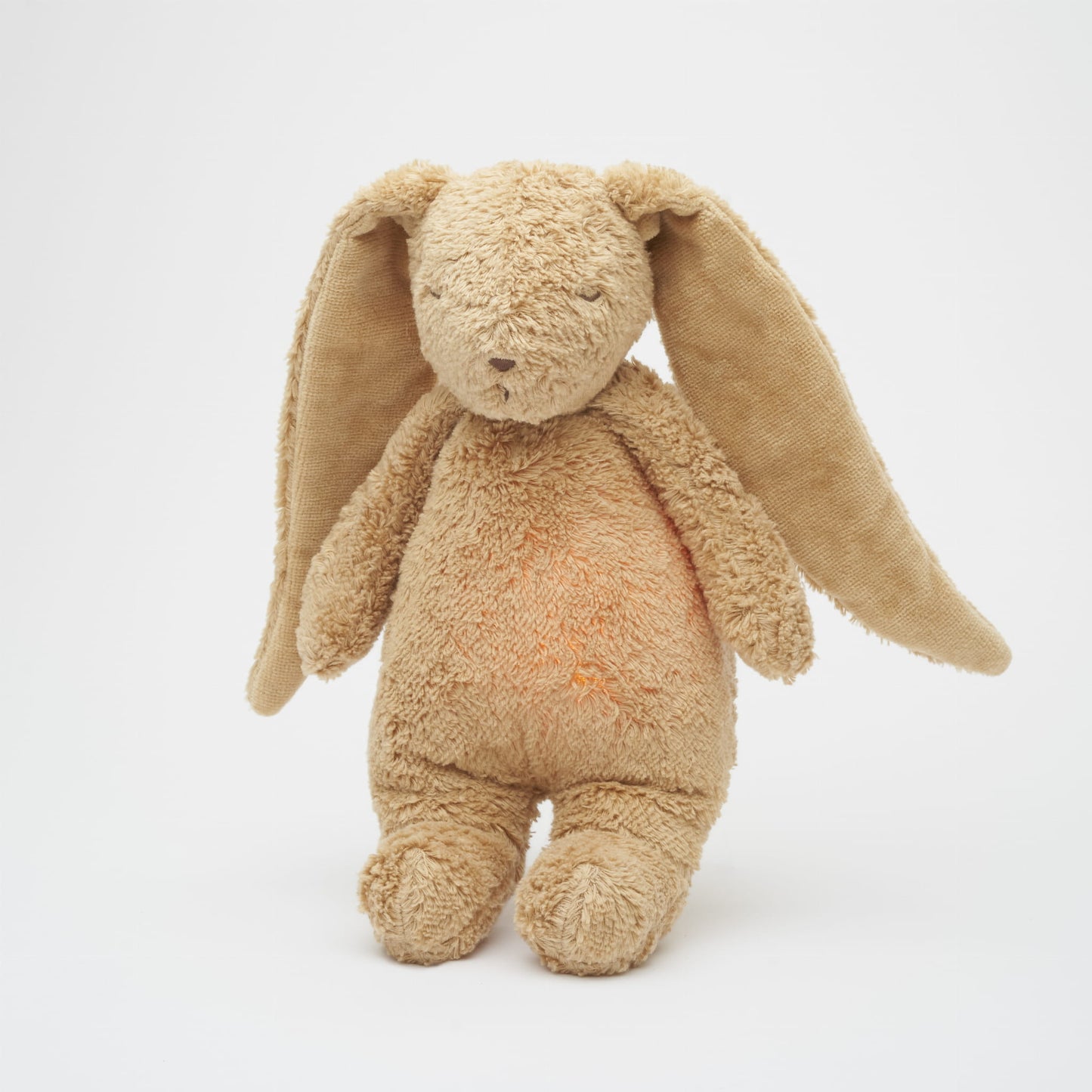 THE HUMMING BUNNY CAPPUCCINO MOONIE 2.0