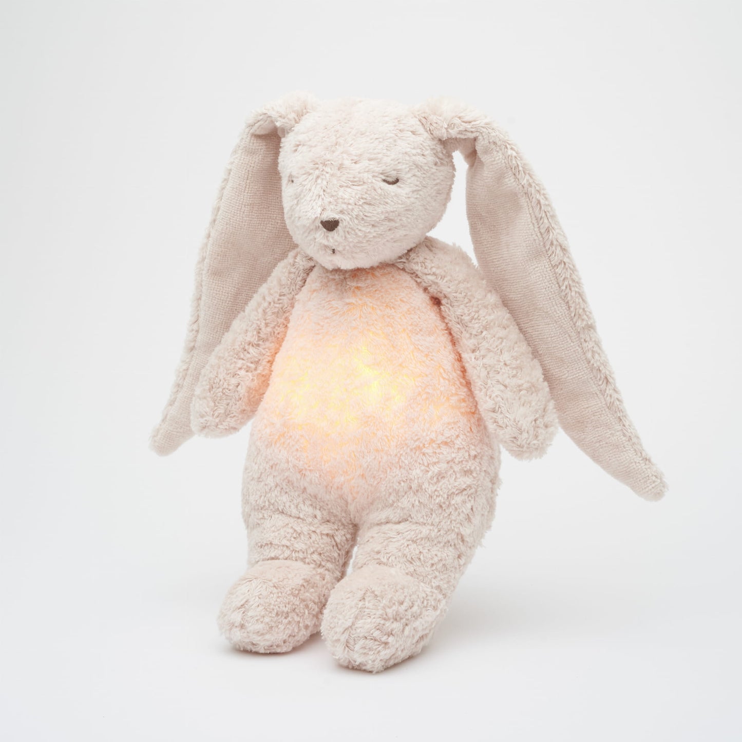 THE HUMMING BUNNY ROSE MOONIE 2.0