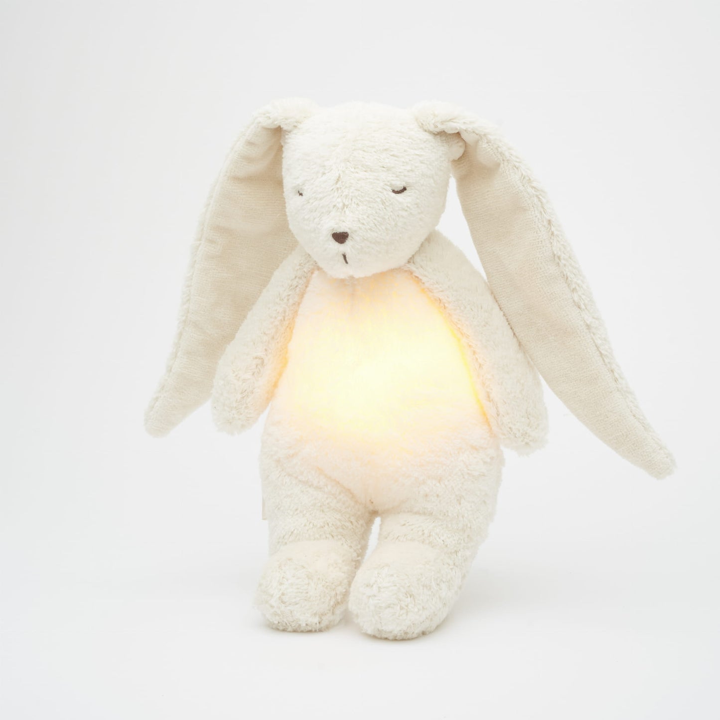 THE HUMMING BUNNY POLAR MOONIE 2.0