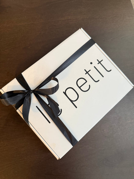 Gift wrap