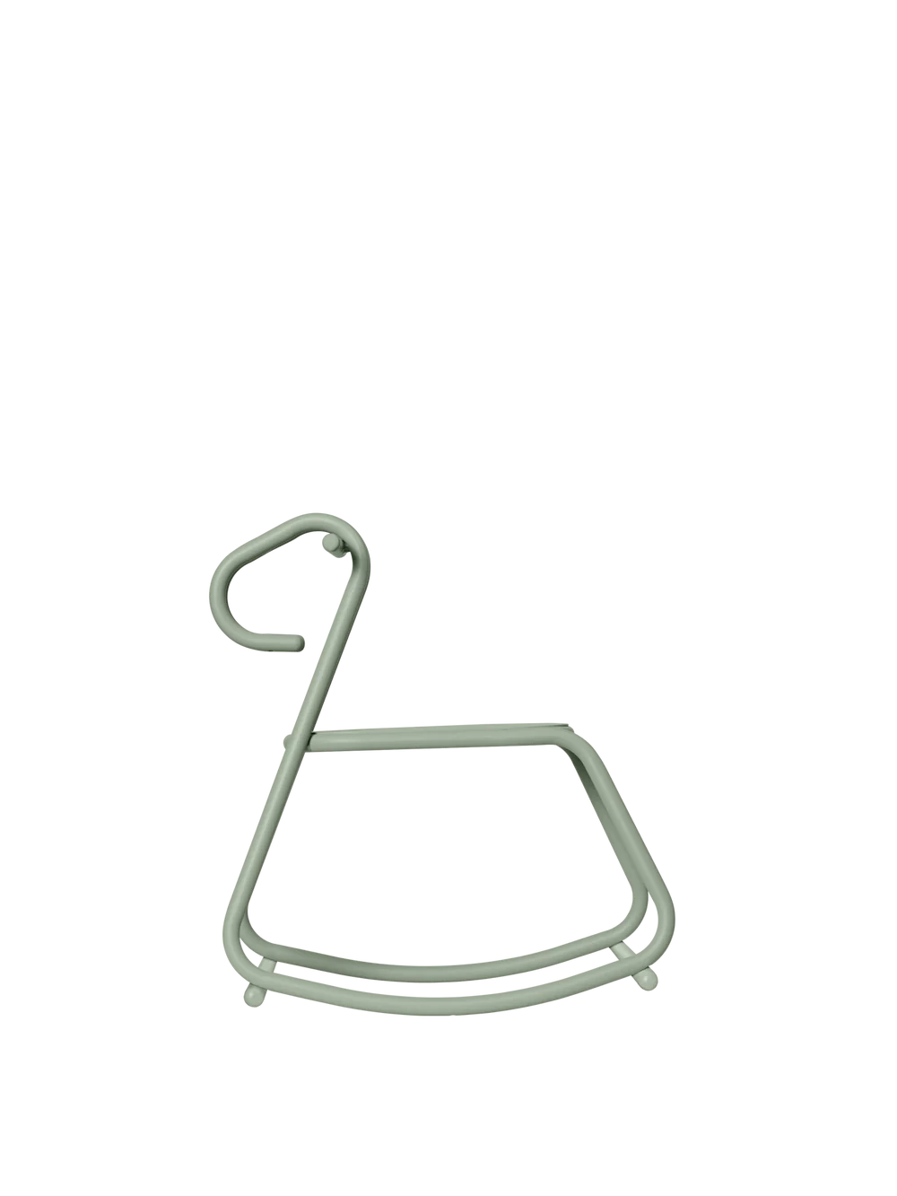 Lussi Rocking Horse - Tea