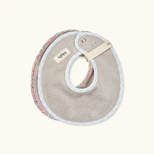 BIBI BIB - PINK BETSY