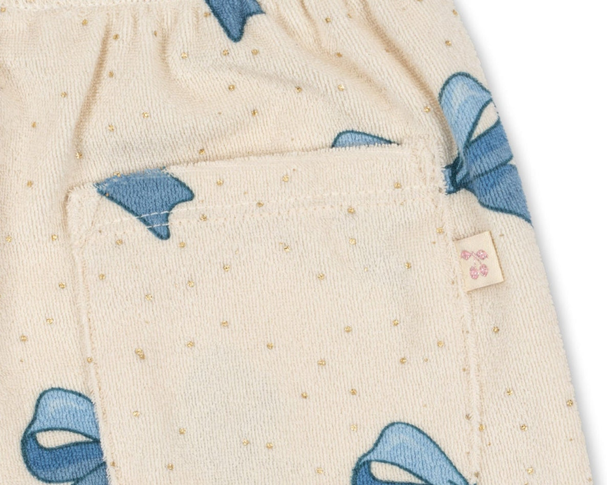 Itty sweat pants