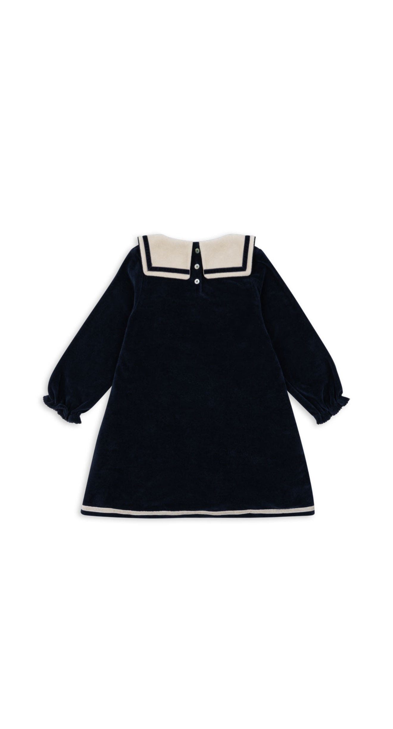 Matelot dress
