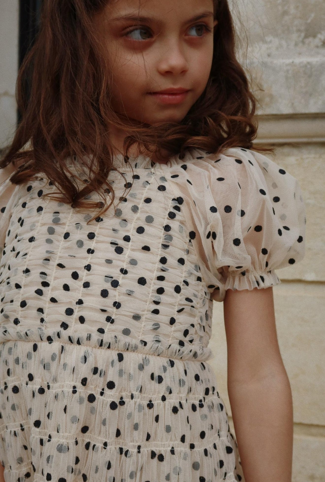 Charlene dress