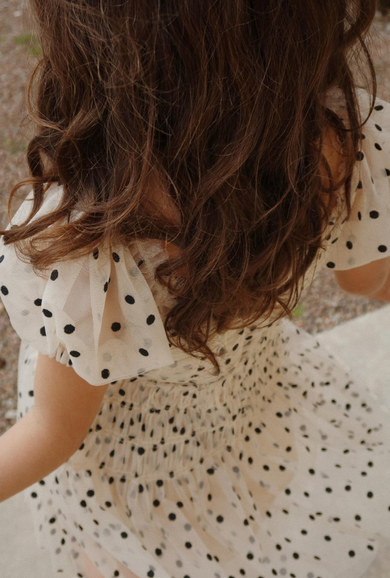 Charlene dress