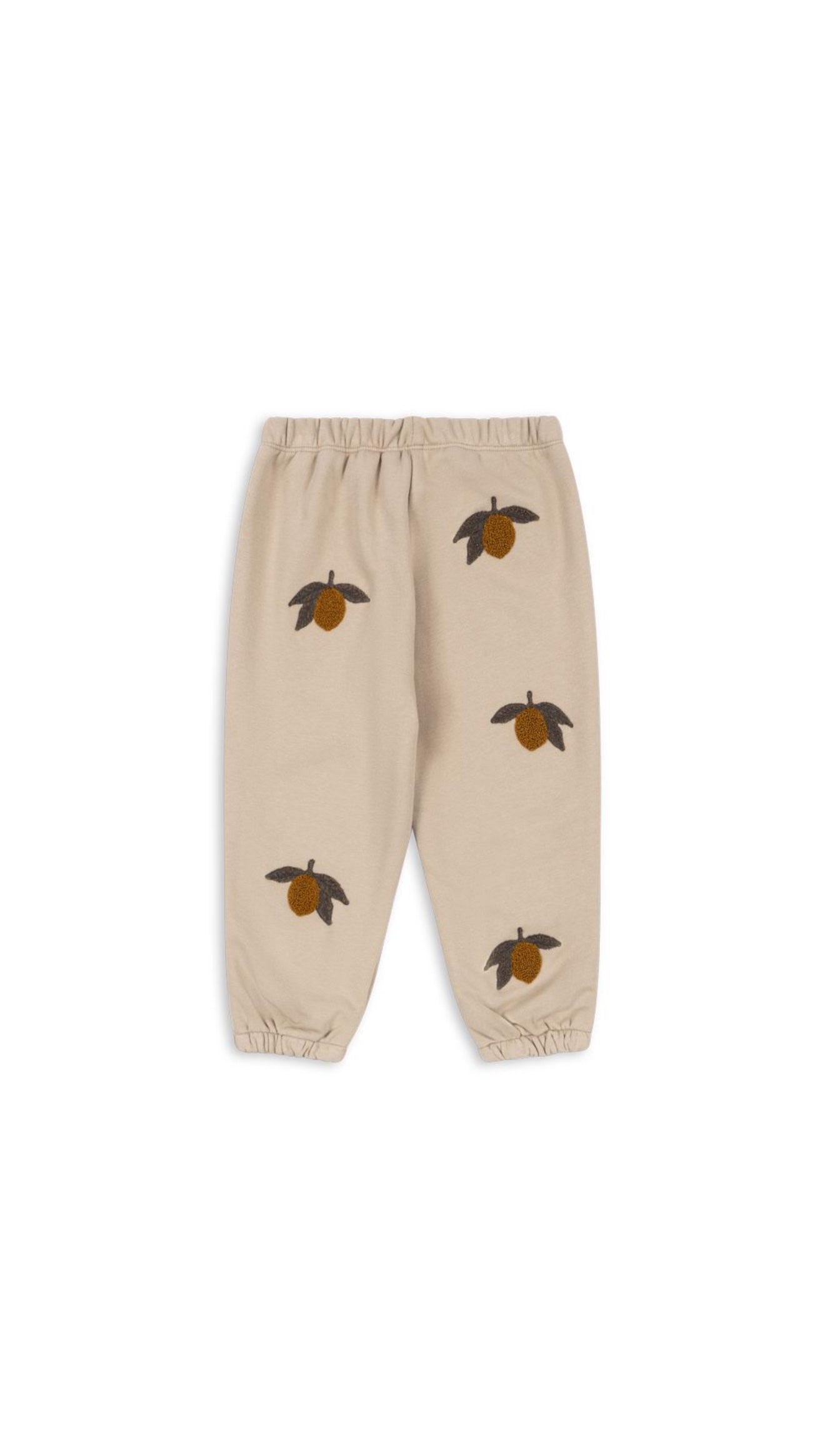 Lou terry sweat pants