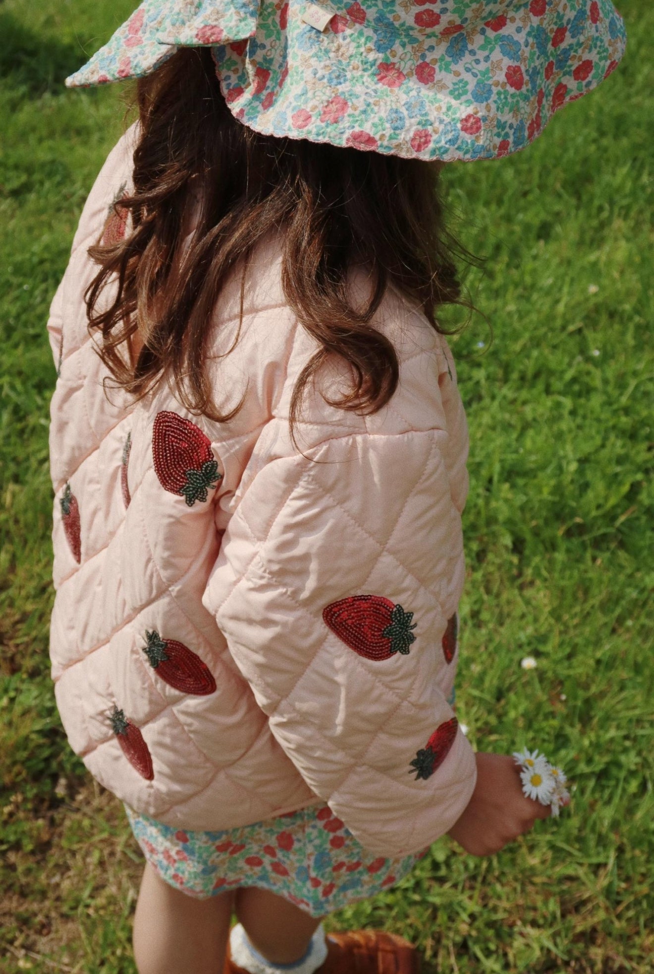 FLORA JACKET