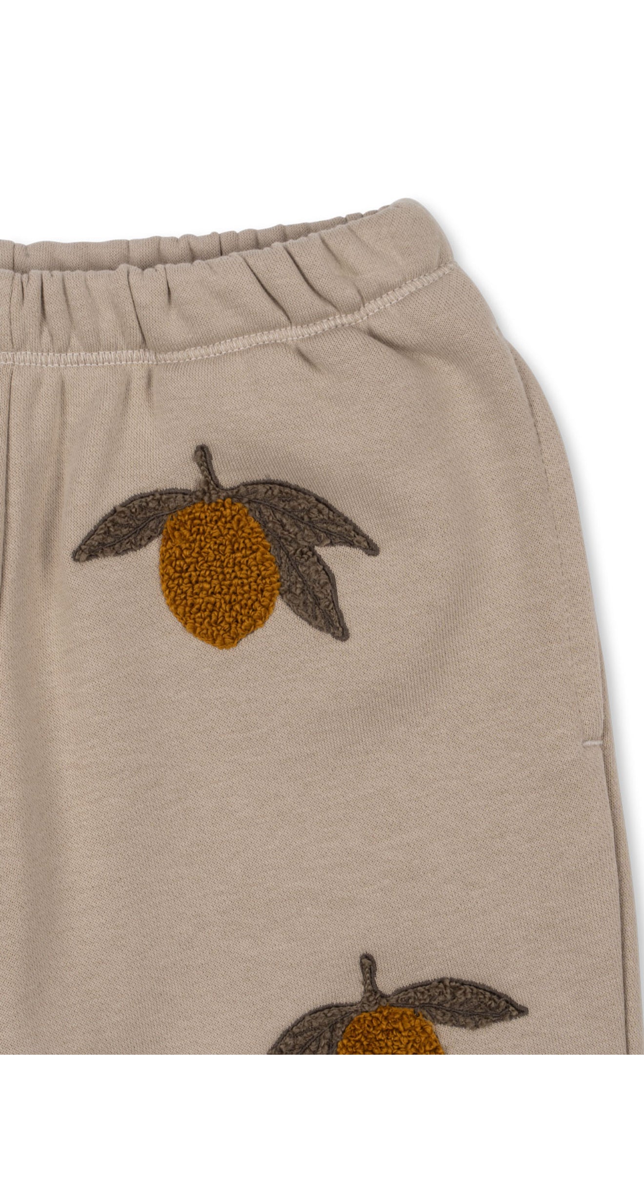 Lou terry sweat pants