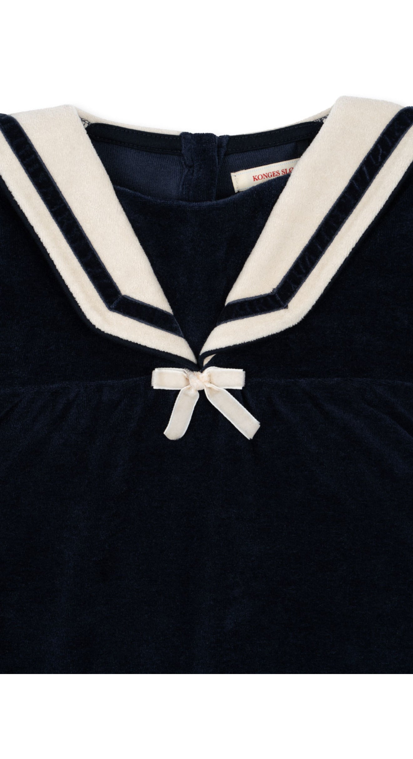 Matelot dress
