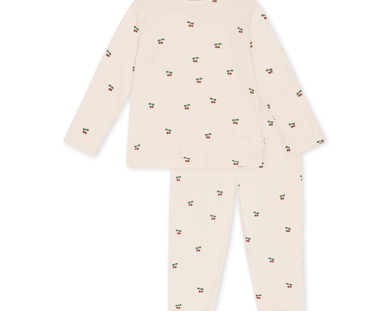 Sleepy PJ - cherry