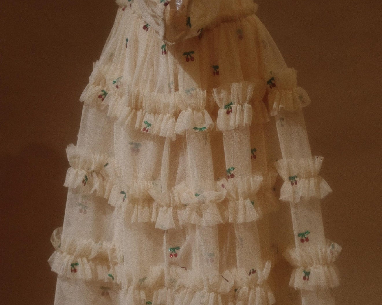 Carla dress
