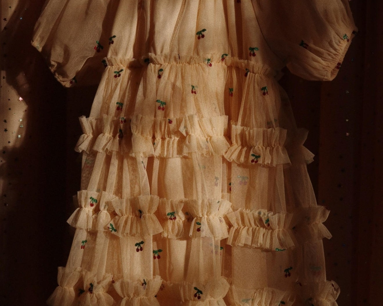 Carla dress