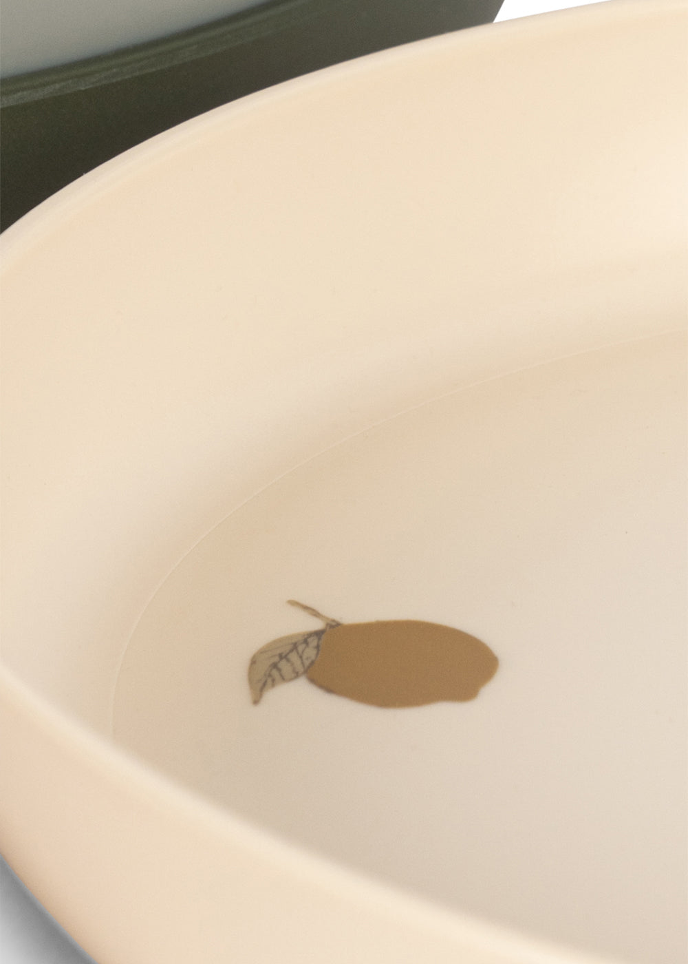 5 PACK PLATES - Lemon - PRE-ORDER