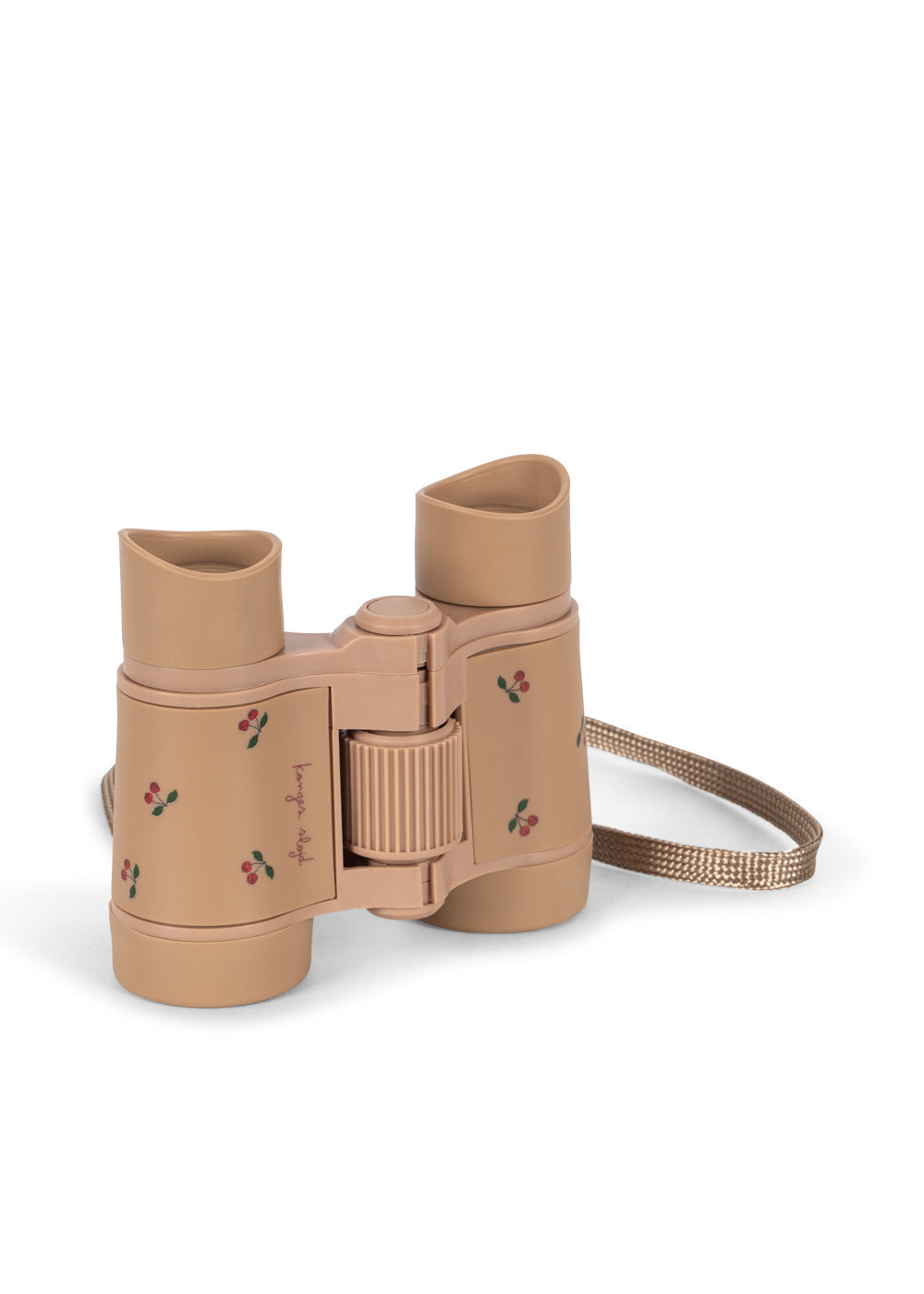 EXPLORER BINOCULARS - Cherry - PRE-ORDER