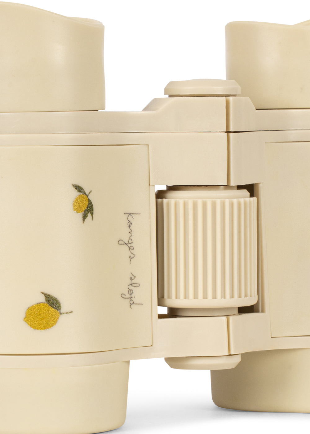 EXPLORER BINOCULARS- Lemon - PRE-ORDER
