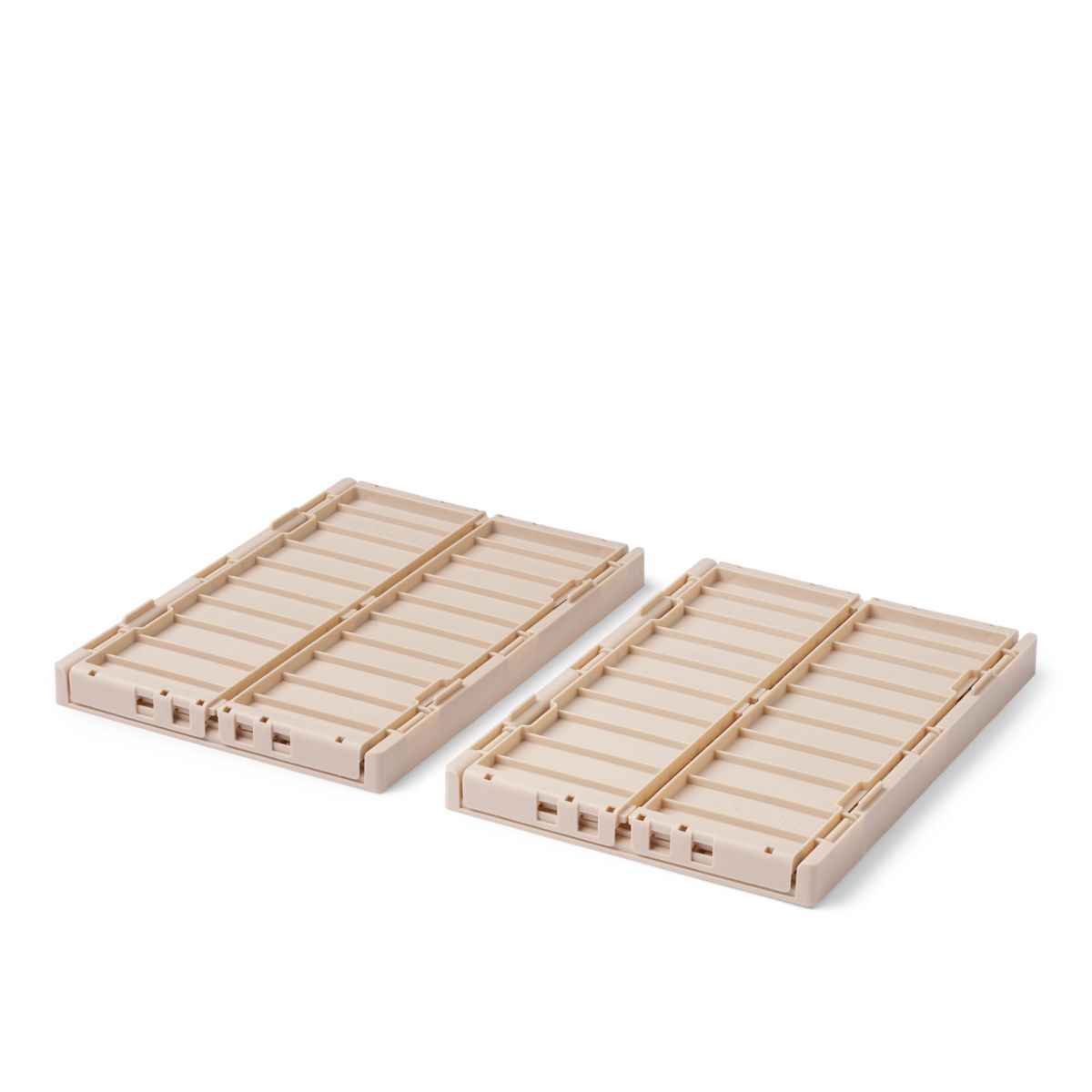 WESTON STORAGE BOX M - Sandy