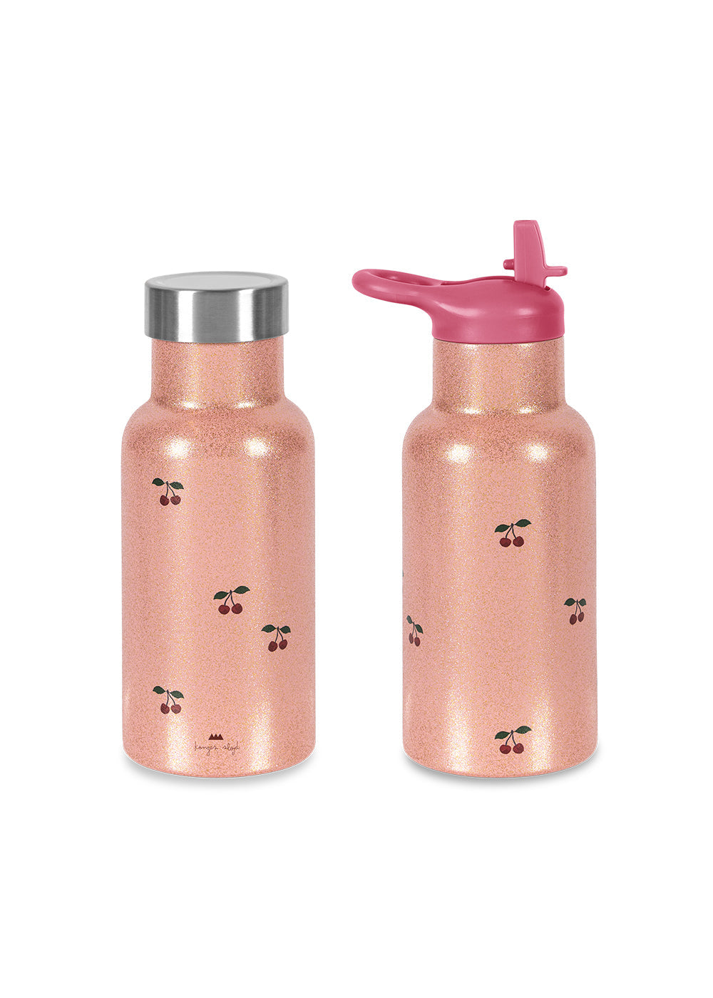 GLITTER THERMO BOTTLE