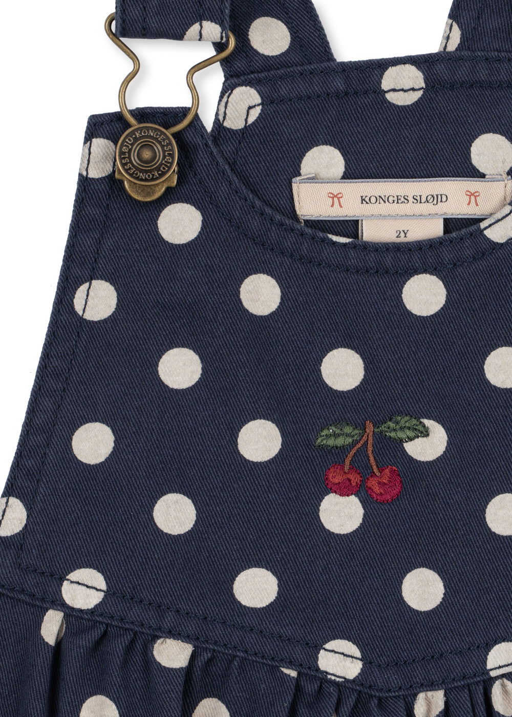 NOLA SPENCER DRESS