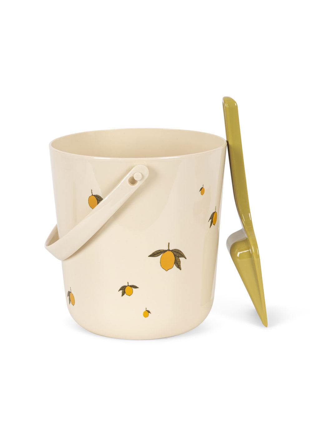 BEACH BUCKET - Lemon