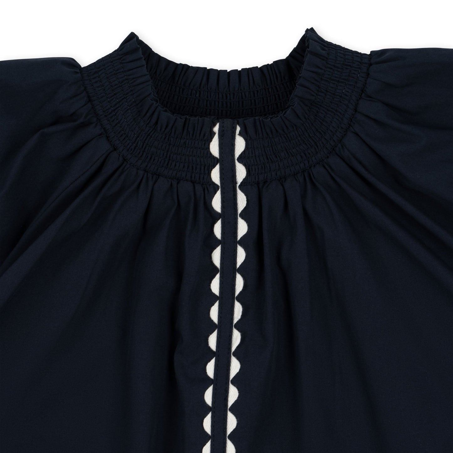 NIA DRESS