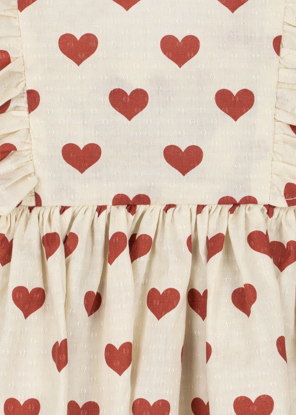 CIANNA BOW DRESS