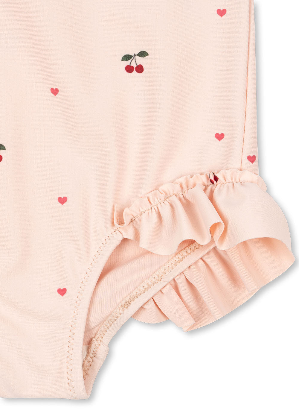 MERLE SWIMSUIT - Long Sleeve