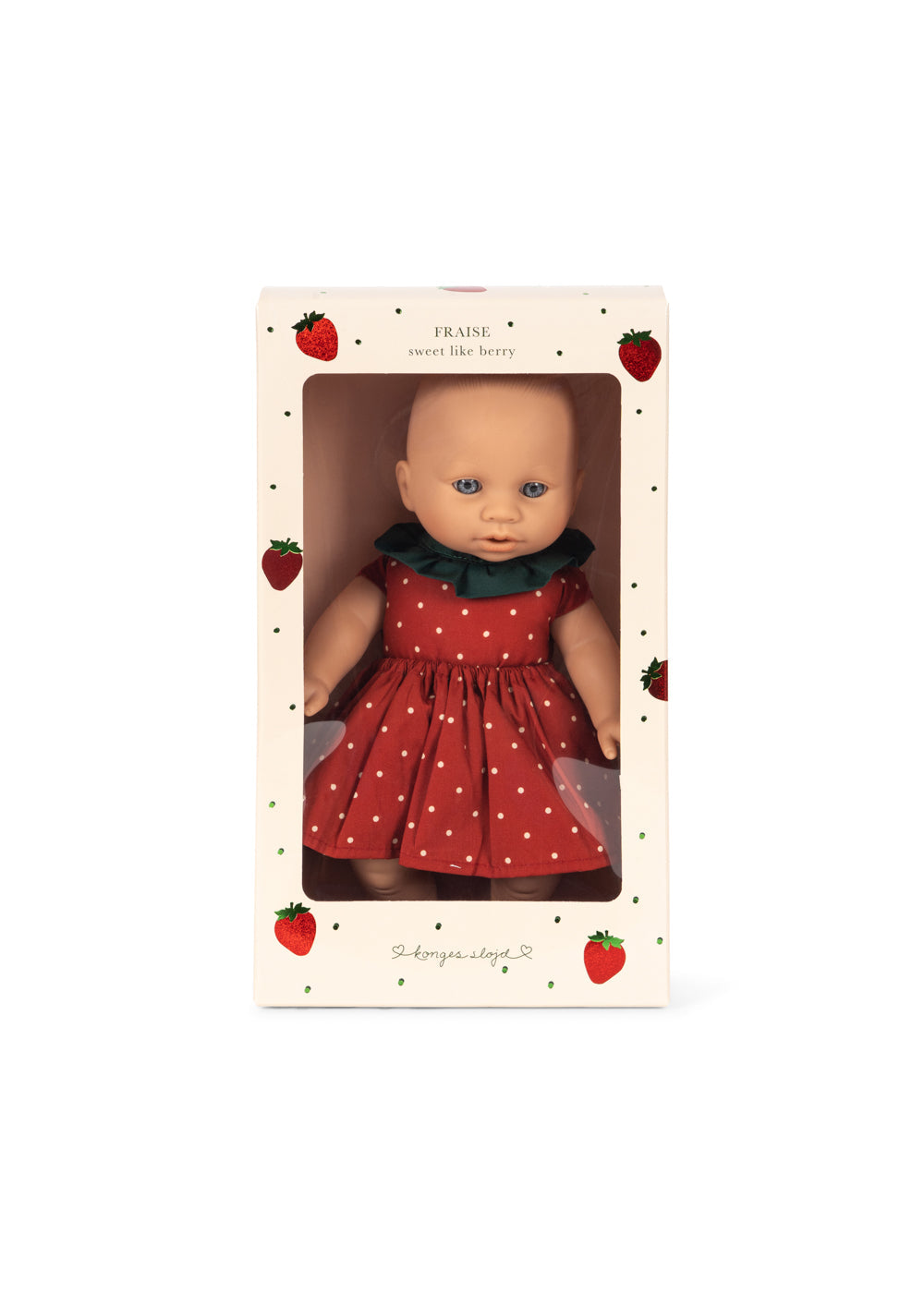 FRAISE BABY DOLL