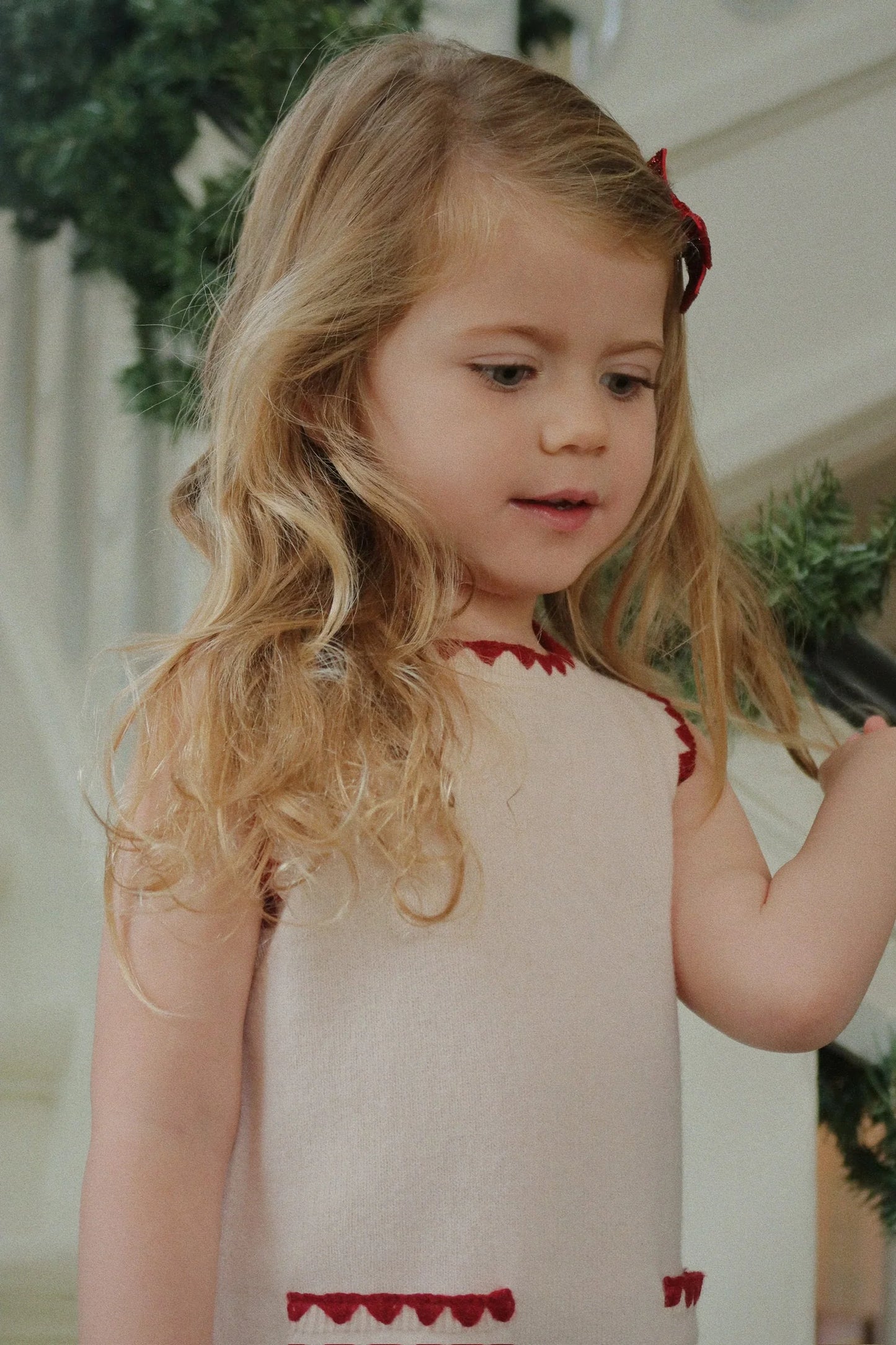 COLLETTE DRESS