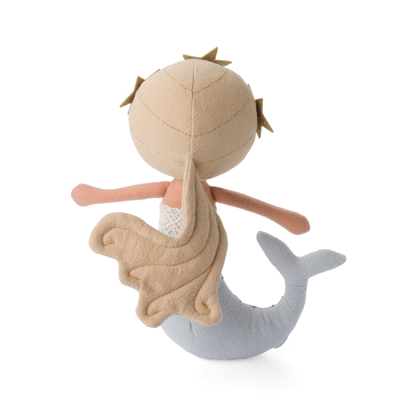 Picca Loulou Mermaid Pearl