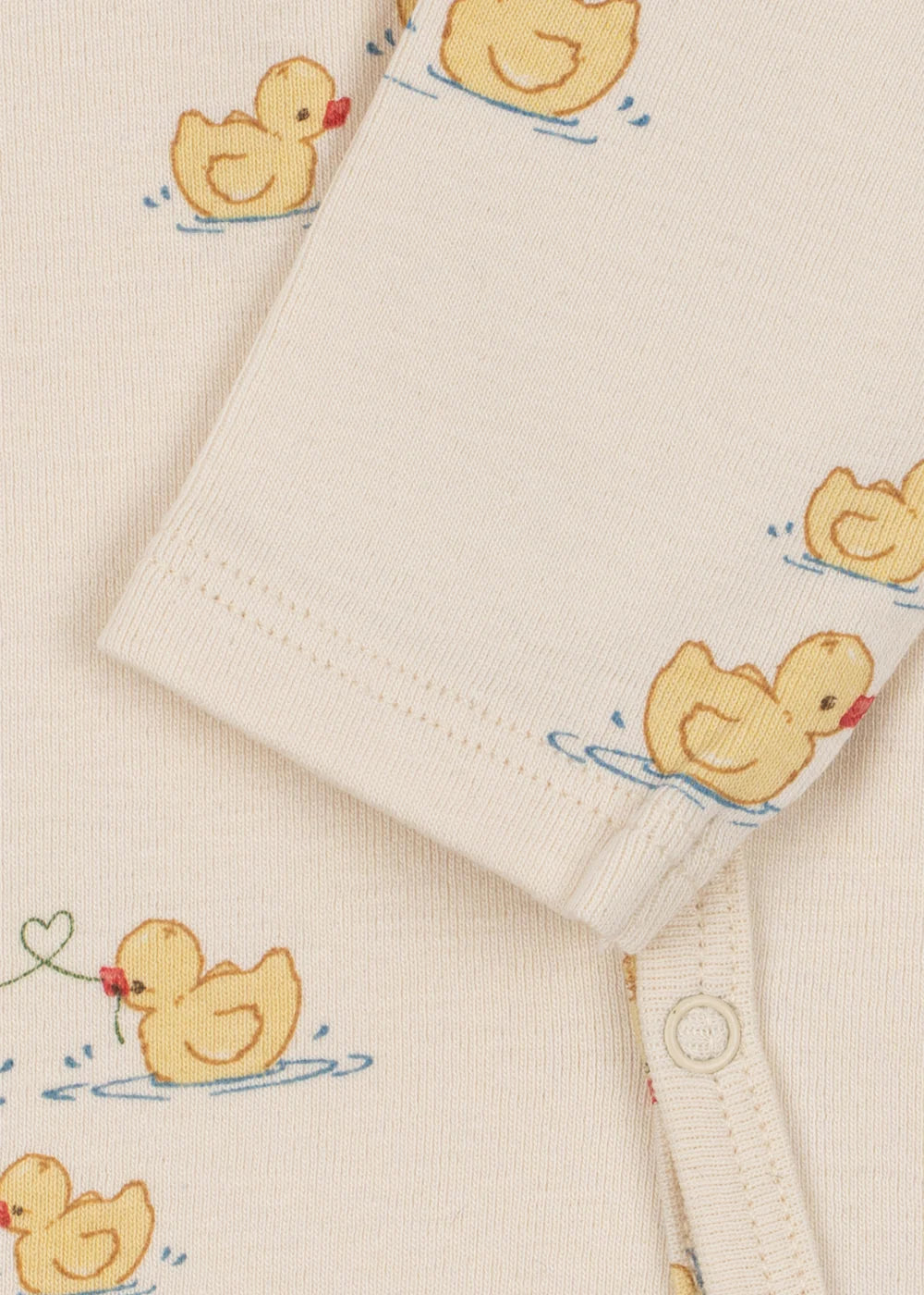 BELLO DUE ONESIE