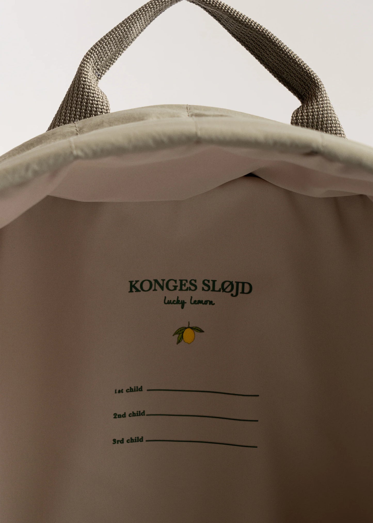 JUNO BACKPACK - Laurel Oak