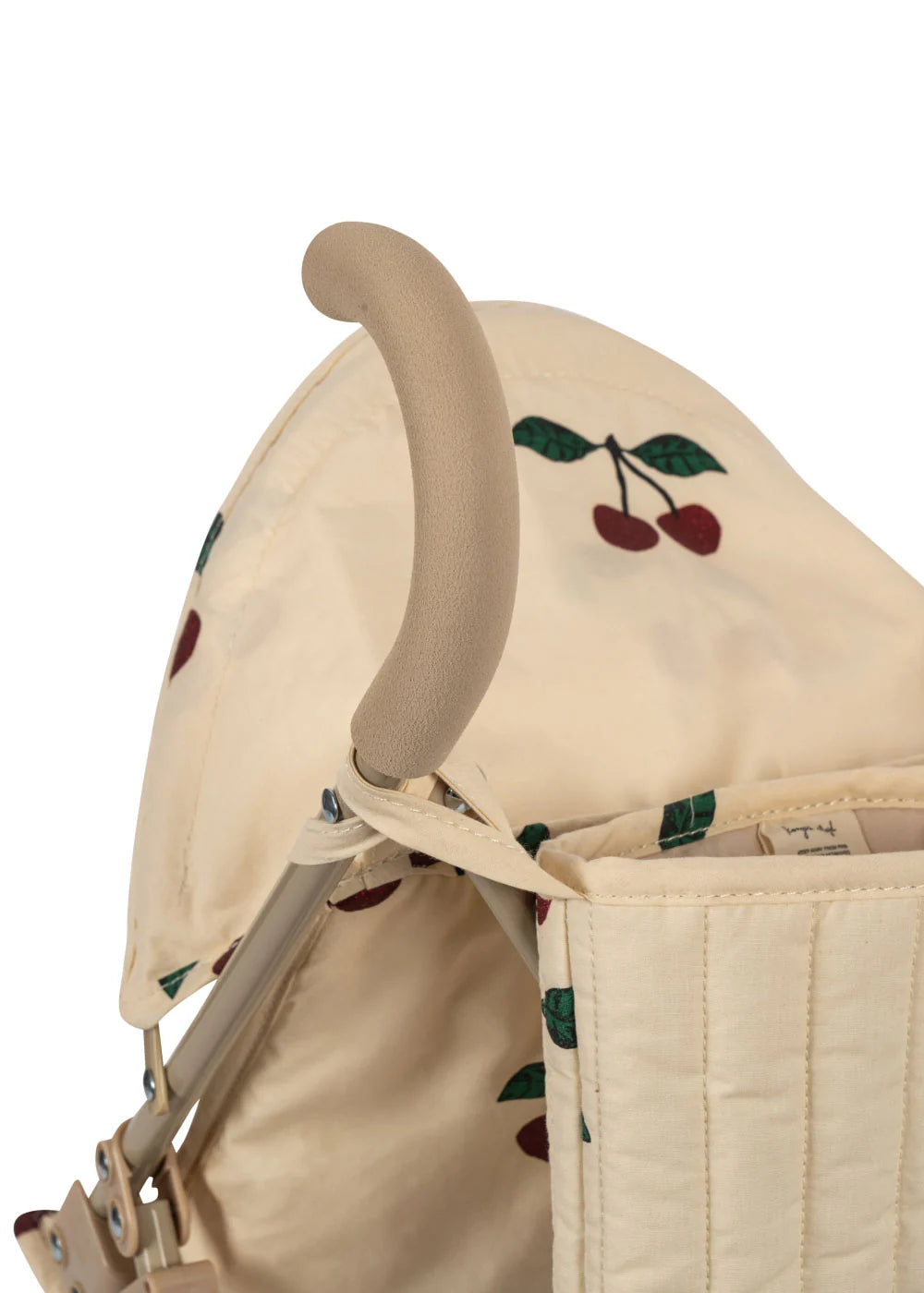 ZOE DOLL STROLLER