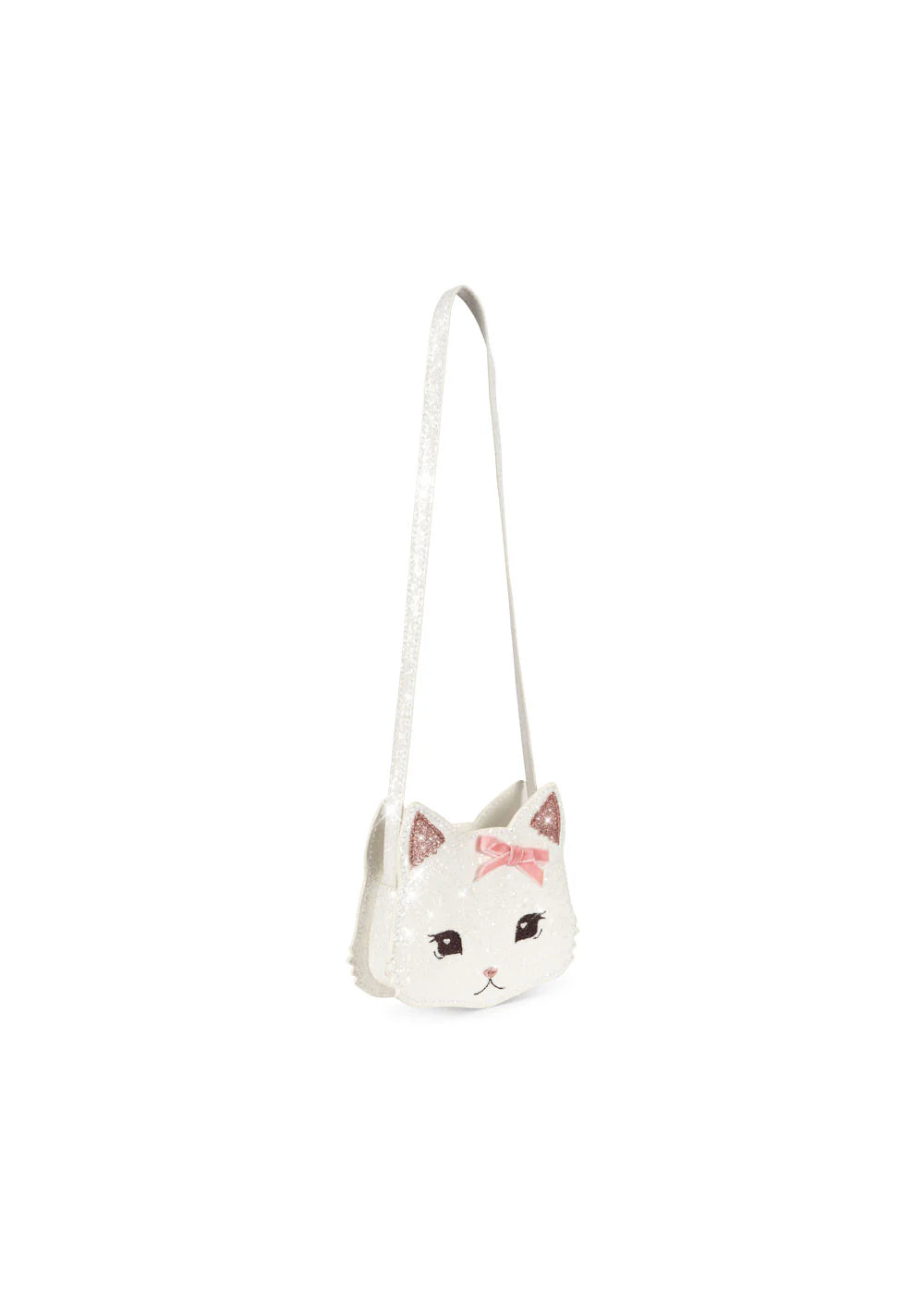 TUT KITTY SHOULDER BAG