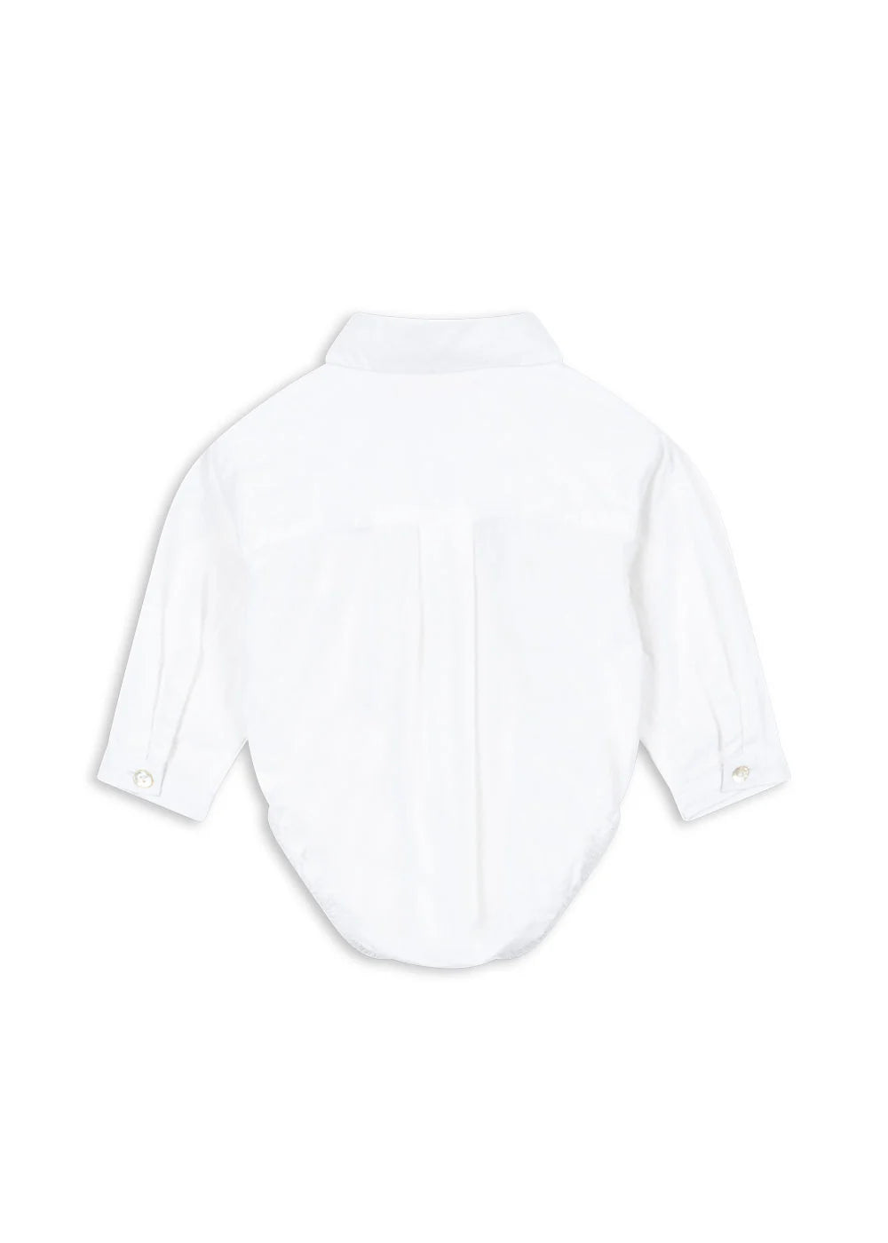 RAY BABY SHIRT