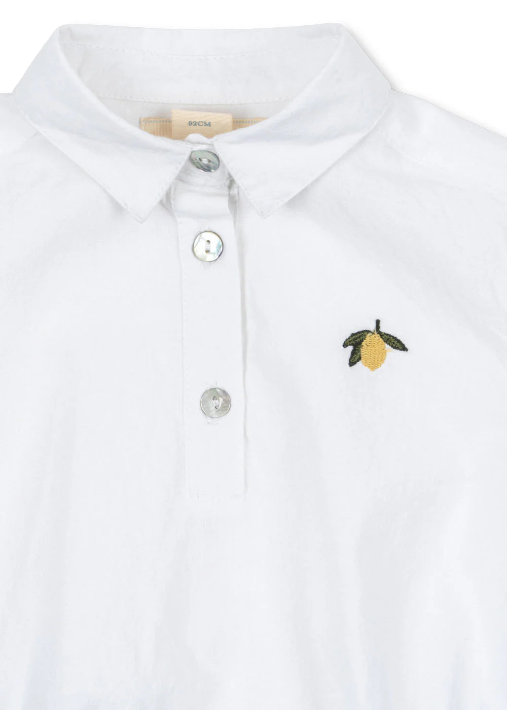 RAY BABY SHIRT