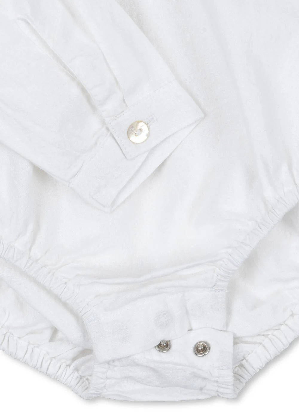 RAY BABY SHIRT