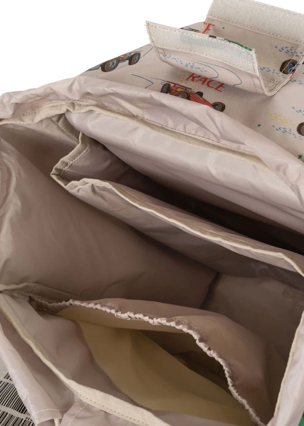 CLOVER SCHOOLBAG - Grand Prix