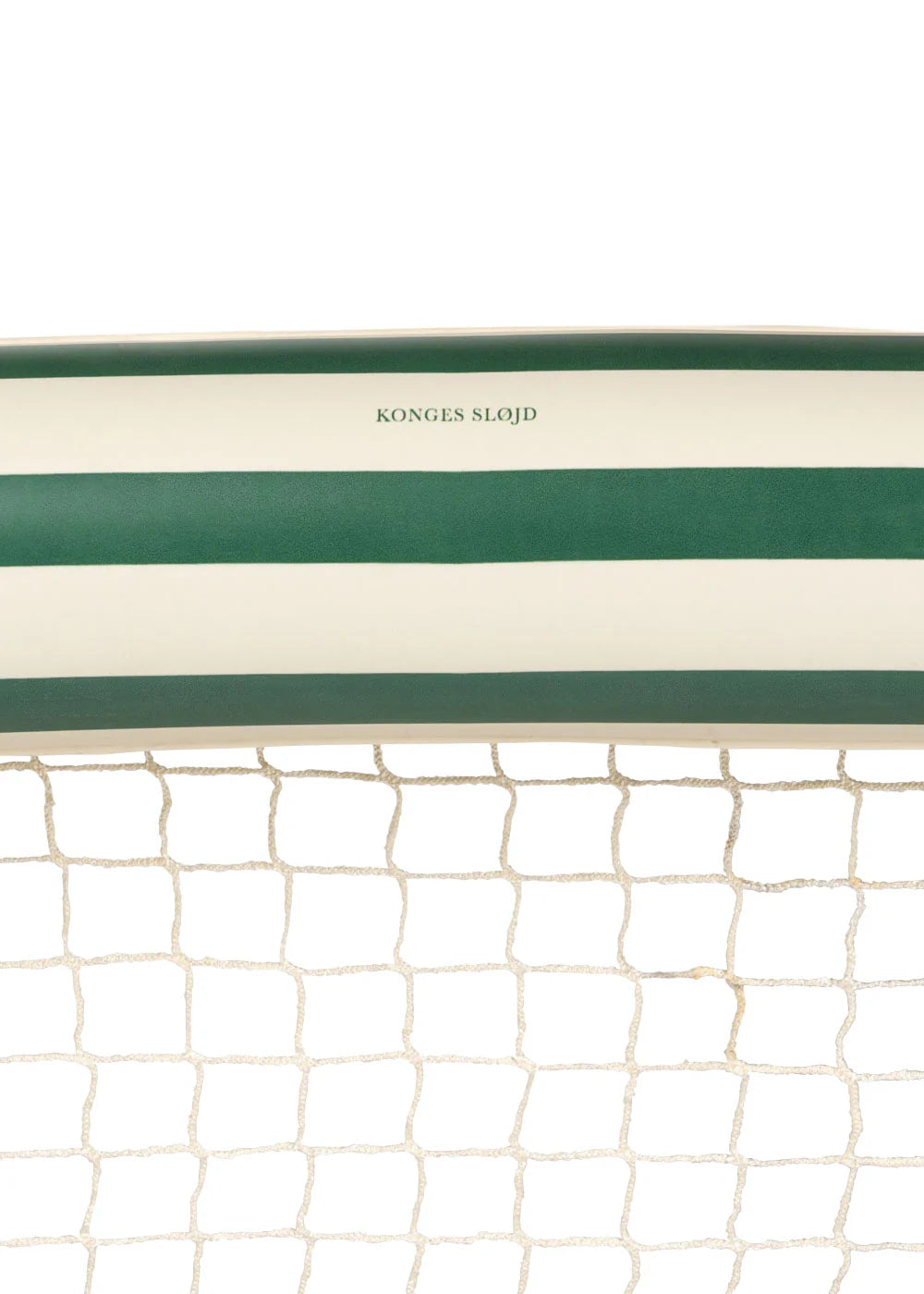 INFLATABLE GOAL WITH BALL